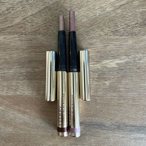 By Terry Ombré Blackstar Eyeshadow duo Bronze Moon & Misty Rock